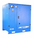 Компрессор винтовой Remeza ВК20E-8