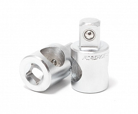 На сайте Трейдимпорт можно недорого купить Адаптер 1"(F)*3/4"(M) Forsage F-80986. 