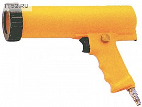 На сайте Трейдимпорт можно недорого купить Пневматический шприц для герметика PAP-D029. 