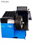 Балансировочный стенд Hofmann Geodyna 6800-2p Lite