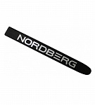 Кожух пластиковый на монтировку, узкий NORDBERG '5309016