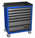 Тележка инструментальная PROFFI 950.7 RAL