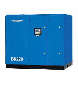 На сайте Трейдимпорт можно недорого купить Компрессор винтовой Remeza ВК220-7,5. 