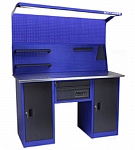 Верстак Верстакофф PROFFI 216 Т Т Я1 Э2