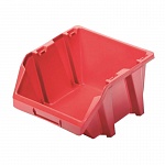 Лоток пластиковый инструментальный  (187х158х114мм) PROSPERPLAST NPNS10/CZ