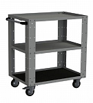 Тележка инструментальная WELLMET ML0C