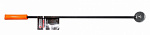 Сборщик-искатель магнитный (22.7кг, диам.80мм, L:950мм) Forsage F-88014