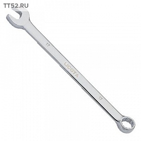 На сайте Трейдимпорт можно недорого купить Ключ комбинированный удлинённый дюймовый 7/16" AWT-TRM0004. 