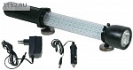 Лампа светодиодная аккумуляторная LED 50971515