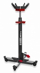 Стойка гидравлическая г/п 1200 кг. MEGA TRS1200_grey
