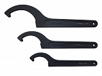 Ключ радиусный ударный 90-95мм FORCEKRAFT FK-685C95