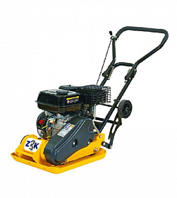 На сайте Трейдимпорт можно недорого купить Виброплита z3k110 Zitrek 091-0205. 