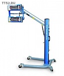 Сушка инфракрасная коротковолновая Nordberg IF-12