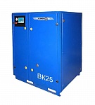 Компрессор винтовой Remeza ВК25-8ДВС