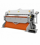 Станок листогибочный гидравлический HW1830x3.5 Stalex HW1830