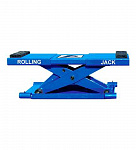 Траверса гидравлическая STORM Rolling Jack