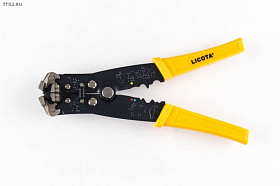 На сайте Трейдимпорт можно недорого купить Клещи для снятия изоляции "стриппер" TCP-10054. 