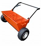 Тележка-дозатор для топпинга TT1000 GROST 116266