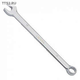 На сайте Трейдимпорт можно недорого купить Ключ комбинированный удлинённый дюймовый 9/16" AWT-TRM0006. 