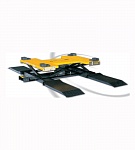 Пневматический подъёмник для шиномонтажа SICE S 227