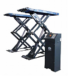 Подъемник ножничный MAHA TWIN F IV 3.5 U