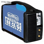 Сварочный инвертор Blueweld Prestige 188 CE/GE
