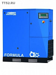 Винтовой компрессор ABAC FORMULA 11 13