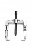 Съемник шестерен двухзахватный 200X150мм Forsage F-65909200