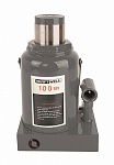 Домкрат бутылочный г/п 100 т KraftWell KRWBJ100