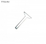 Монтажка Т-образная 140х260мм ATG-6261H