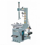 Шиномонтажный станок полуавтоматический, 10-21’’ KraftWell LC810