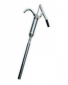 На сайте Трейдимпорт можно недорого купить Ручной насос для бочек до 200 л Trommelberg UZM1026. 