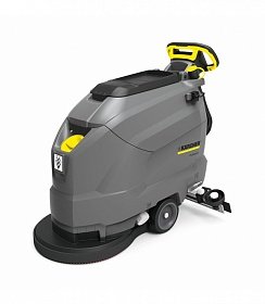 На сайте Трейдимпорт можно недорого купить Поломоечная машина Karcher BD 50/50 C Classic. 