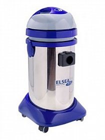 На сайте Трейдимпорт можно недорого купить Водопылесос ELSEA ARES PLUS AWI125PB. 
