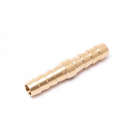 На сайте Трейдимпорт можно недорого купить Соединитель "елочка"+"елочка" 6мм x 6мм Partner HRC04/04. 