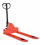 Гидравлическая тележка OXLIFT OX10-L35