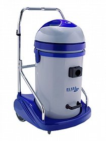 На сайте Трейдимпорт можно недорого купить Водопылесос на тележке ELSEA VERSO VEWP330B. 