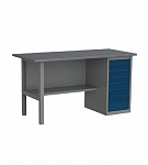 Верстак WELLMET ML 1400 ML7