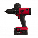 Ударная аккумуляторная дрель CP8548 Chicago Pneumatic