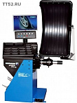 Балансировочный стенд Hofmann Geodyna 4900-2p