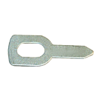 Скобы для сварки (100 шт.) Atis F 018