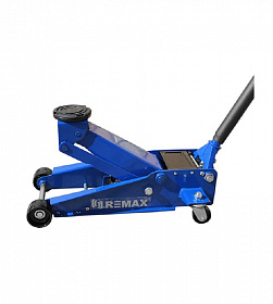 На сайте Трейдимпорт можно недорого купить Домкрат подкатной V1.5 REMAX TH22009. 