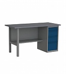 Верстак WELLMET ML 1600 ML4