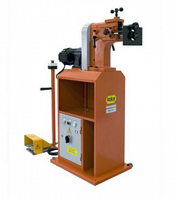 На сайте Трейдимпорт можно недорого купить Зиговочный станок электромеханический ETB-12 Stalex 373802. 