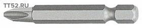 На сайте Трейдимпорт можно недорого купить Бита 1/4" PH3 50мм BPH105003. 