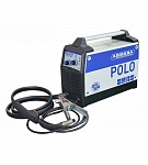 Синергетический инверторный сварочный полуавтомат Aurora POLO 160 Synergic