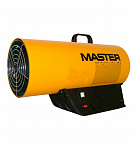 Газовая тепловая пушка BLP 53 M MASTER VPKMABLP53M