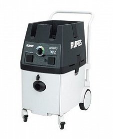 На сайте Трейдимпорт можно недорого купить Пылесос Rupes KS 260 EPS. 