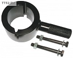 Фиксатор шкива коленвала Toyota Lexus ATA-0463