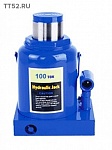 Домкрат гидравлический AE&T T202100